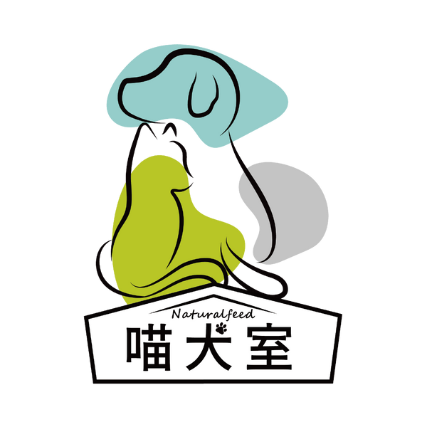 喵犬室Naturalfeed